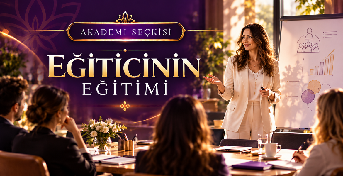 Eğiticinin Eğitimi