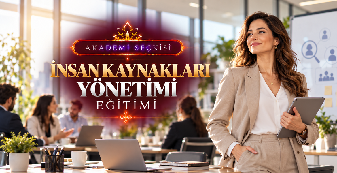 İnsan Kaynakları Yönetimi Eğitimi