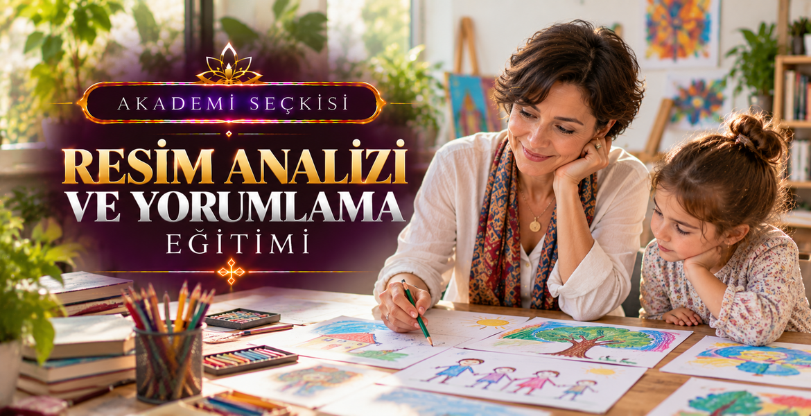 Resim Analizi ve Yorumlama Eğitimi