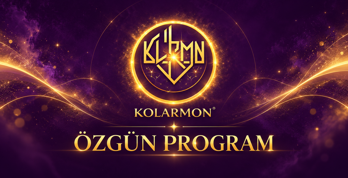 Kolarmon® İleri Seviye Eğitimi