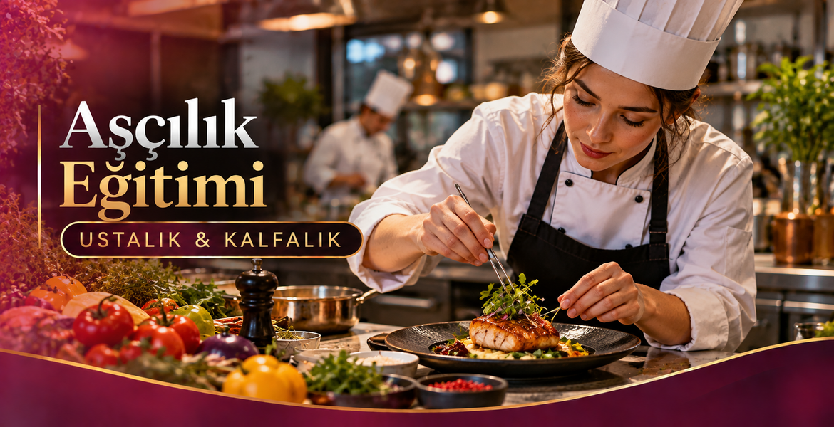 Aşçılık Eğitimi
