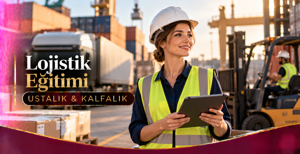 Lojistik Eğitimi