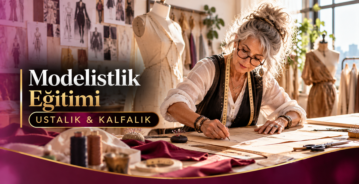 Modelistlik Eğitimi