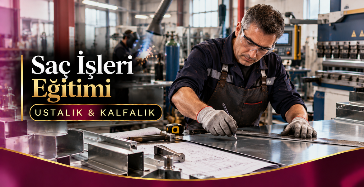 Sac İşleri Eğitimi